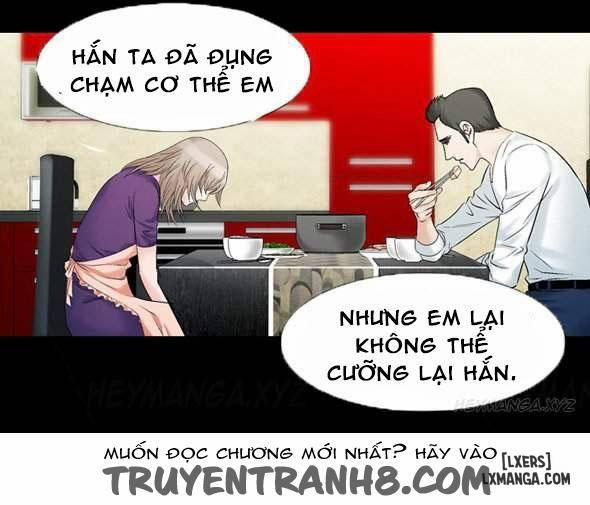 Mùi Vị Của Đôi Bàn Tay Chương 47 Trang 20