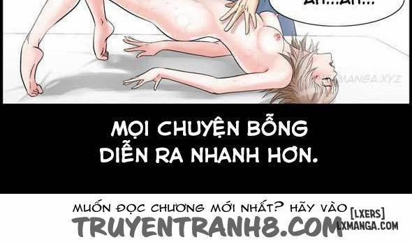 Mùi Vị Của Đôi Bàn Tay Chương 57 Trang 22