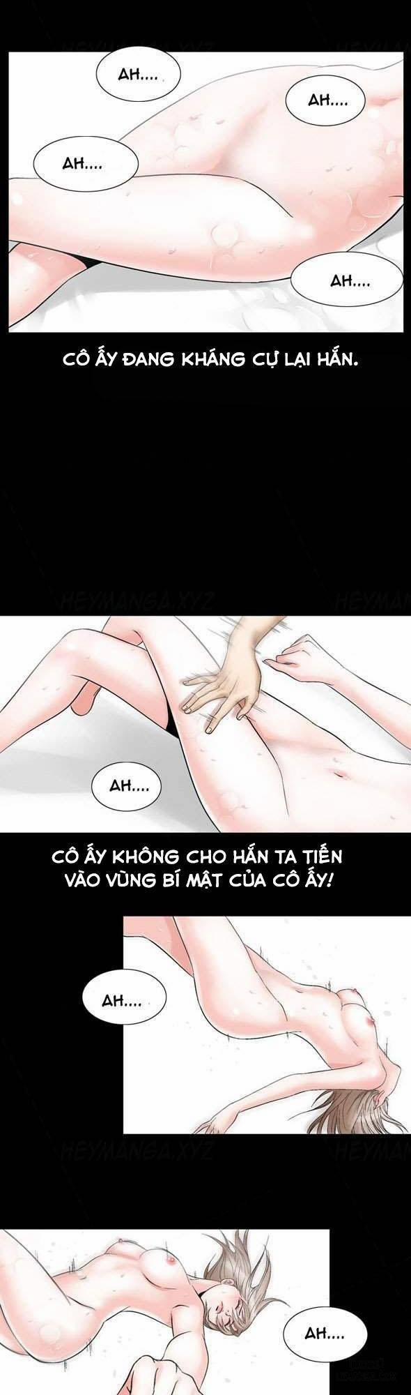 Mùi Vị Của Đôi Bàn Tay Chương 57 Trang 28