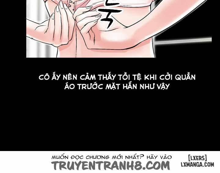 Mùi Vị Của Đôi Bàn Tay Chương 60 Trang 37