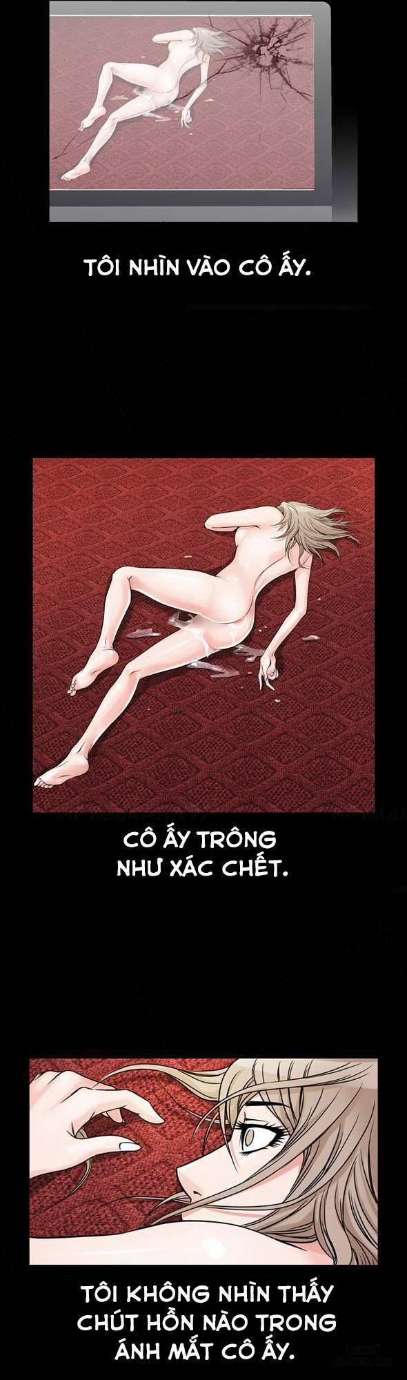 Mùi Vị Của Đôi Bàn Tay Chương 62 Trang 9