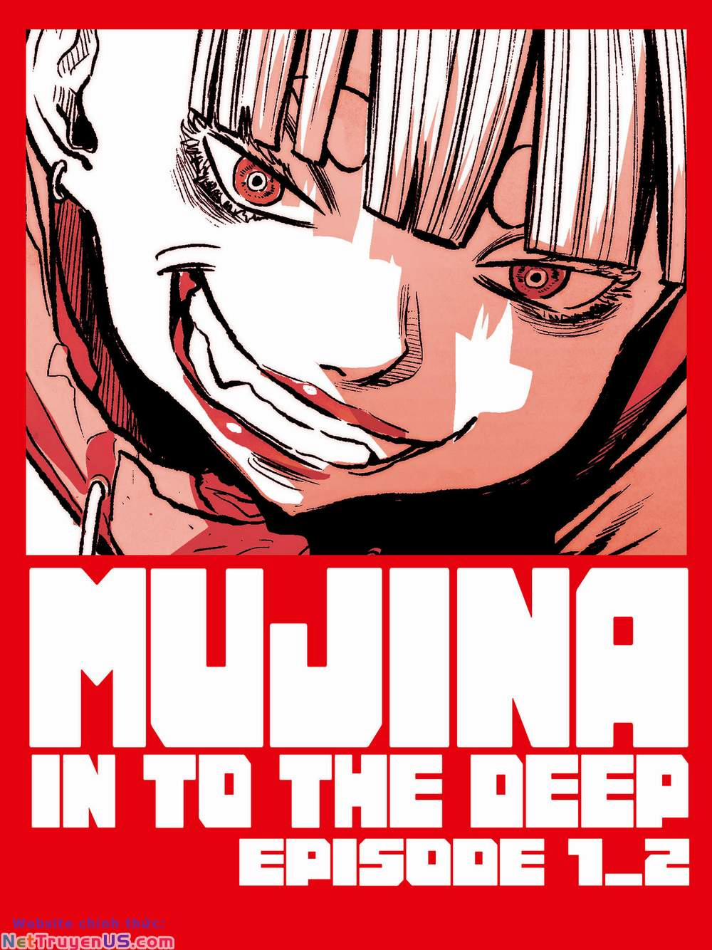 Mujina In To The Deep Chương 3 Trang 1