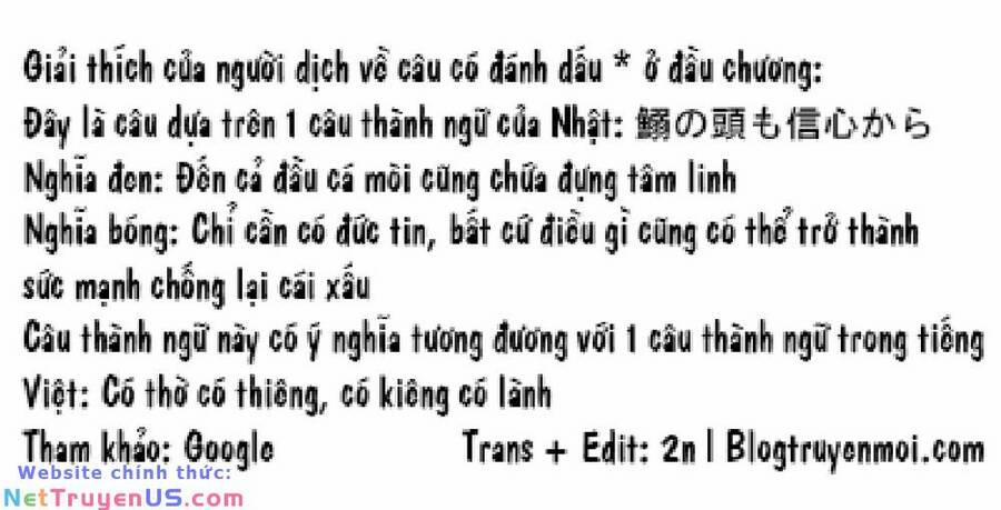 Muromi-San Bên Bờ Biển Chương 35 Trang 9