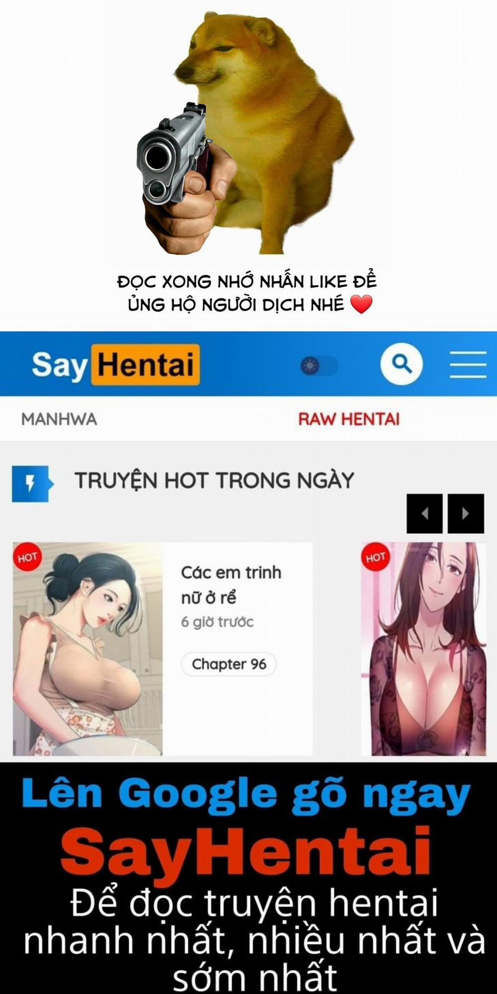 Mushi Sezaru o Enu Machi Chương 10 Trang 35