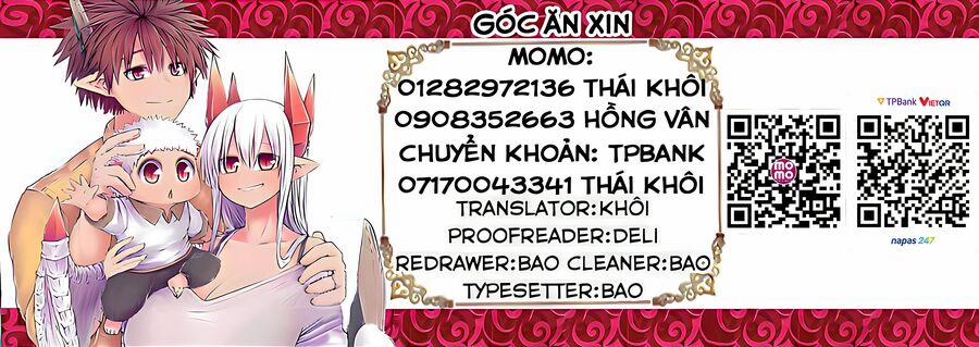 Musuko Ga Kawaikute Shikataganai Mazoku No Hahaoya Chương 40 Trang 8