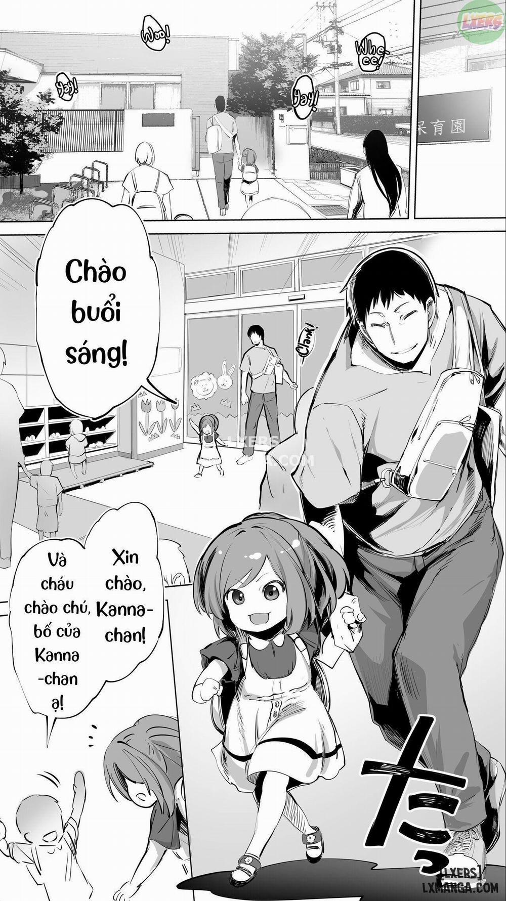 My Hometown Fuck Buddy. Married Senpai S's Case Chương Oneshot Trang 7