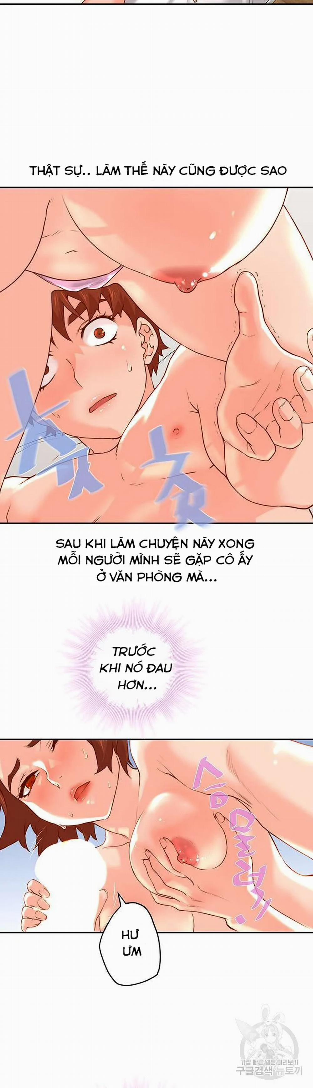 Mỹ Nam Hàng Khủng Chương 10 Trang 38