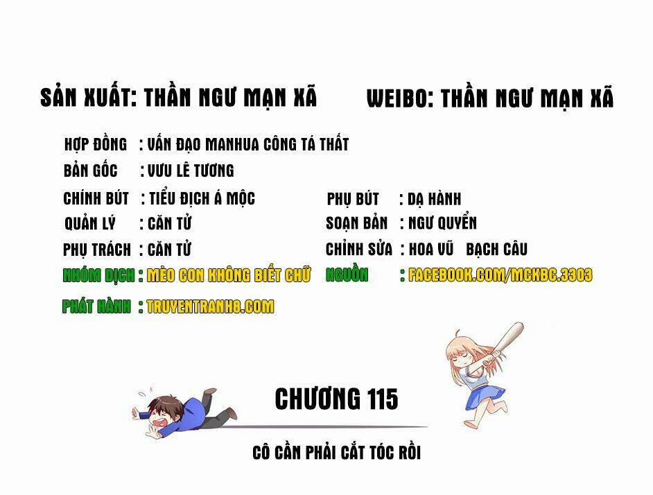 Mỹ Nữ Đại Tiểu Thư Đích Cương Thi Cao Thủ Chương 115 Trang 4