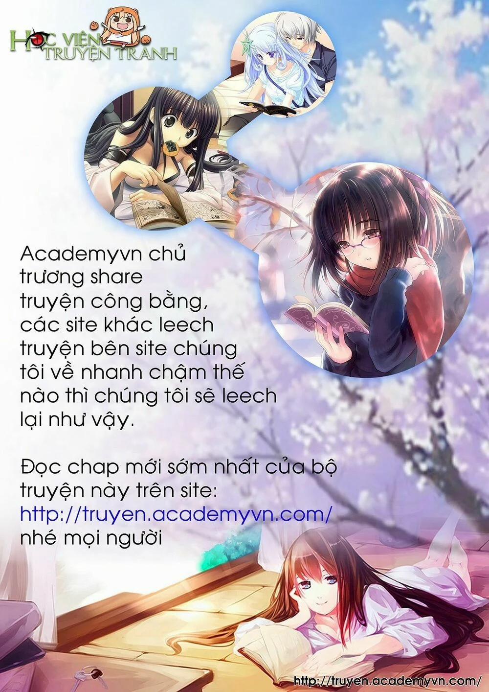 Naka No Warui Iinazuke No Hanashi Chương 1 Trang 3