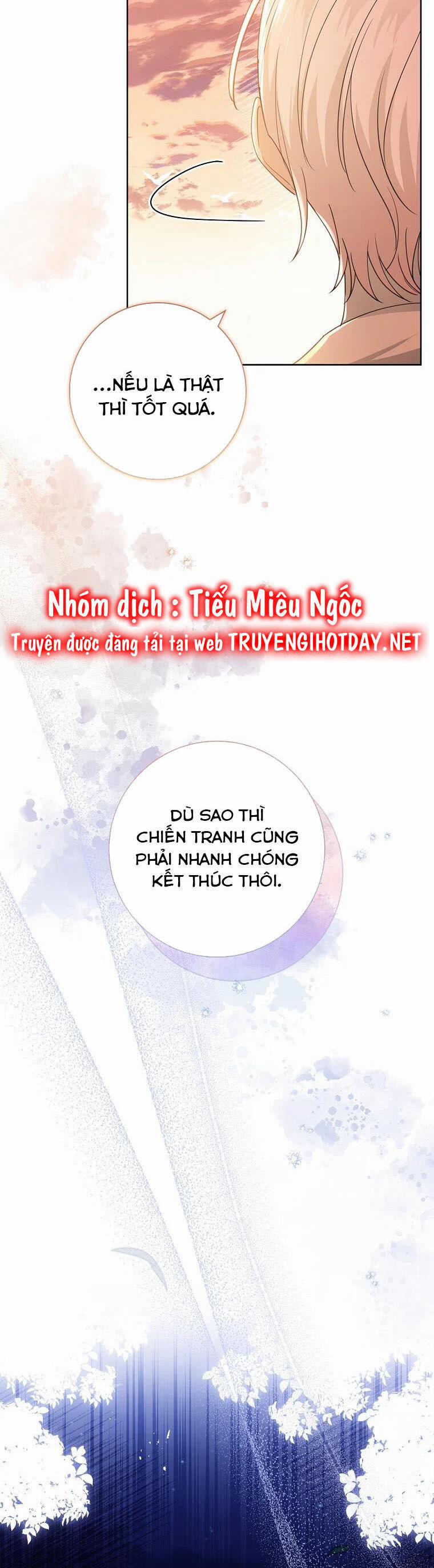 Nam Chính À, Tôi Sẽ Tôn Trọng Sở Thích Của Anh! Chương 36 Trang 44