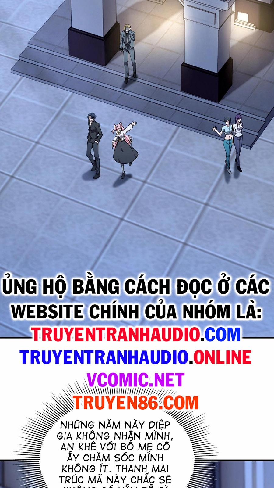 Nam Nhân Đến Từ Địa Ngục Chương 12 Trang 7