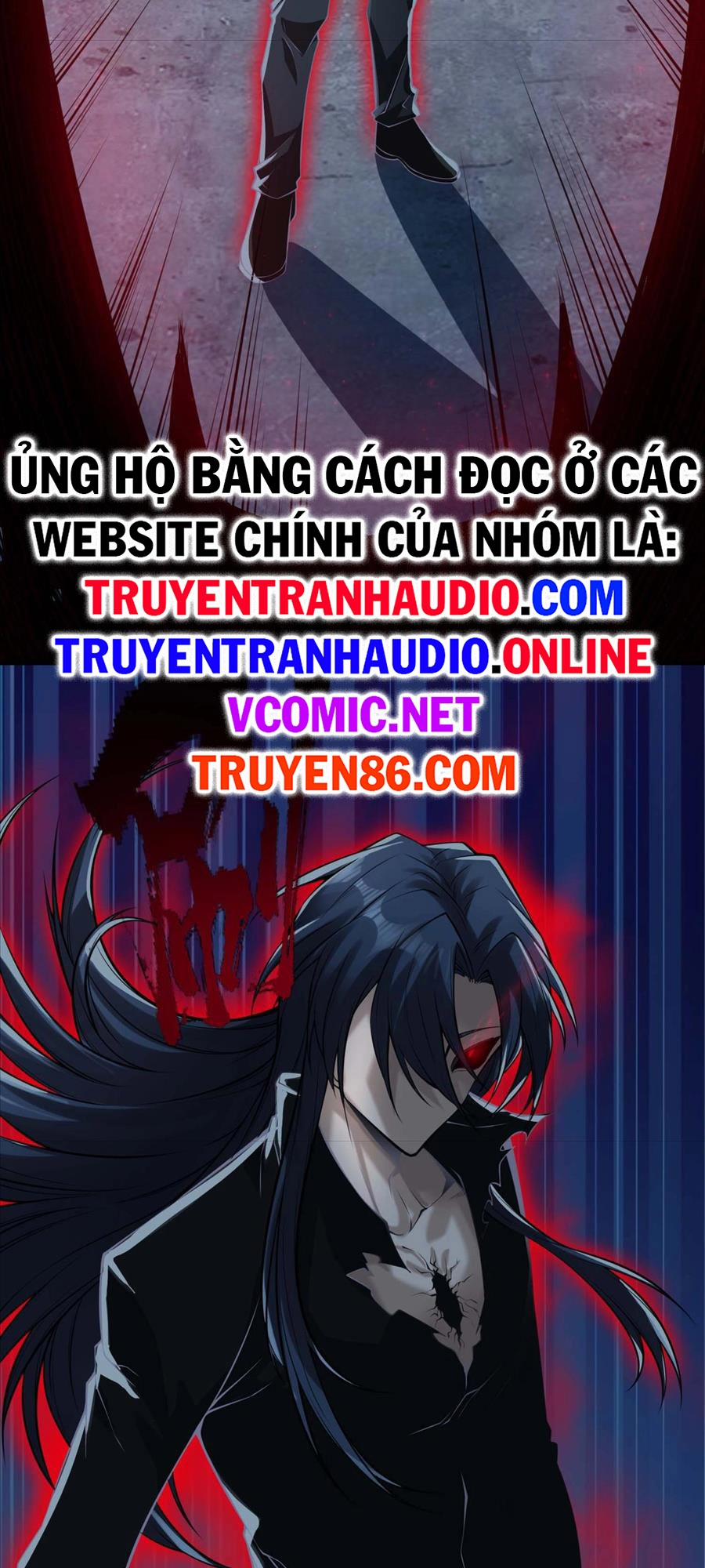 Nam Nhân Đến Từ Địa Ngục Chương 13 Trang 38