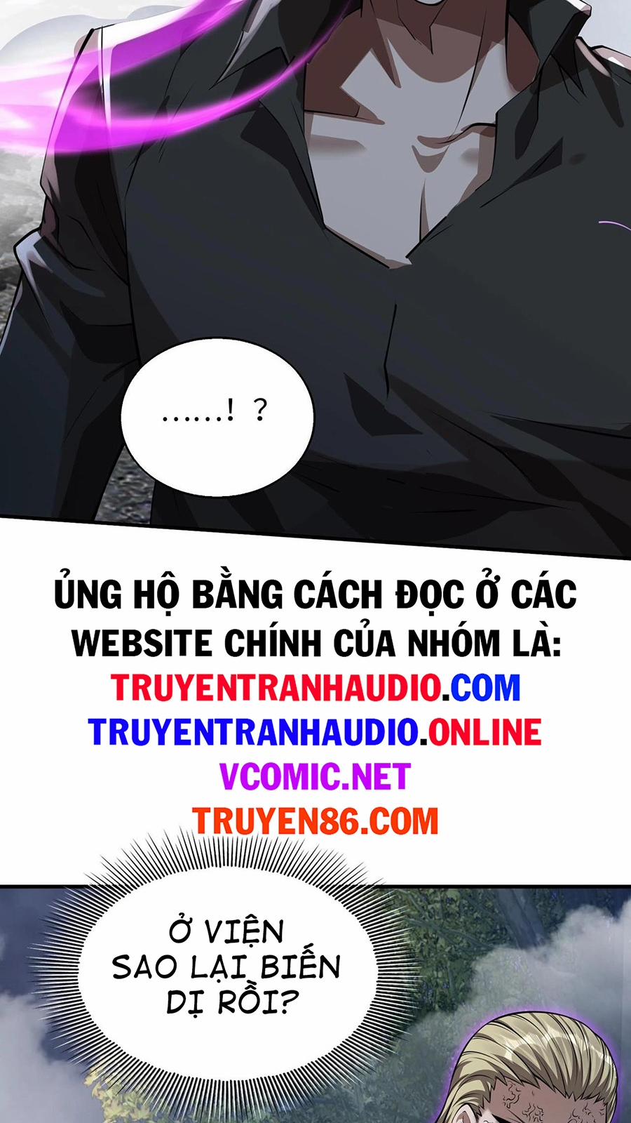 Nam Nhân Đến Từ Địa Ngục Chương 9 Trang 41