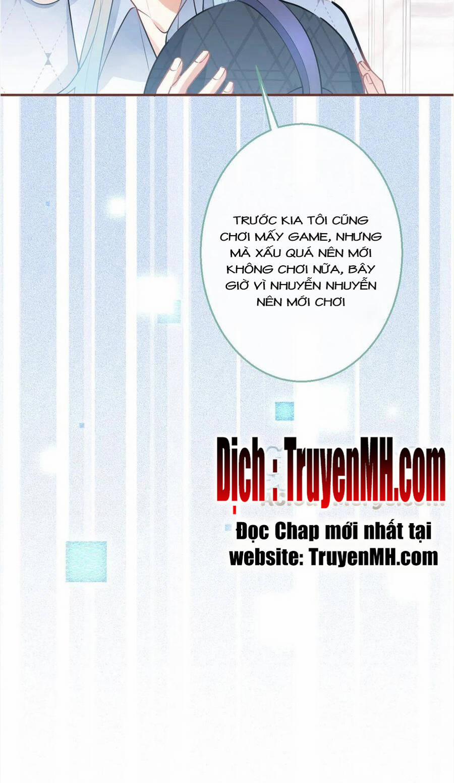 Nam Thành Chờ Trăng Về Chương 264 Trang 14