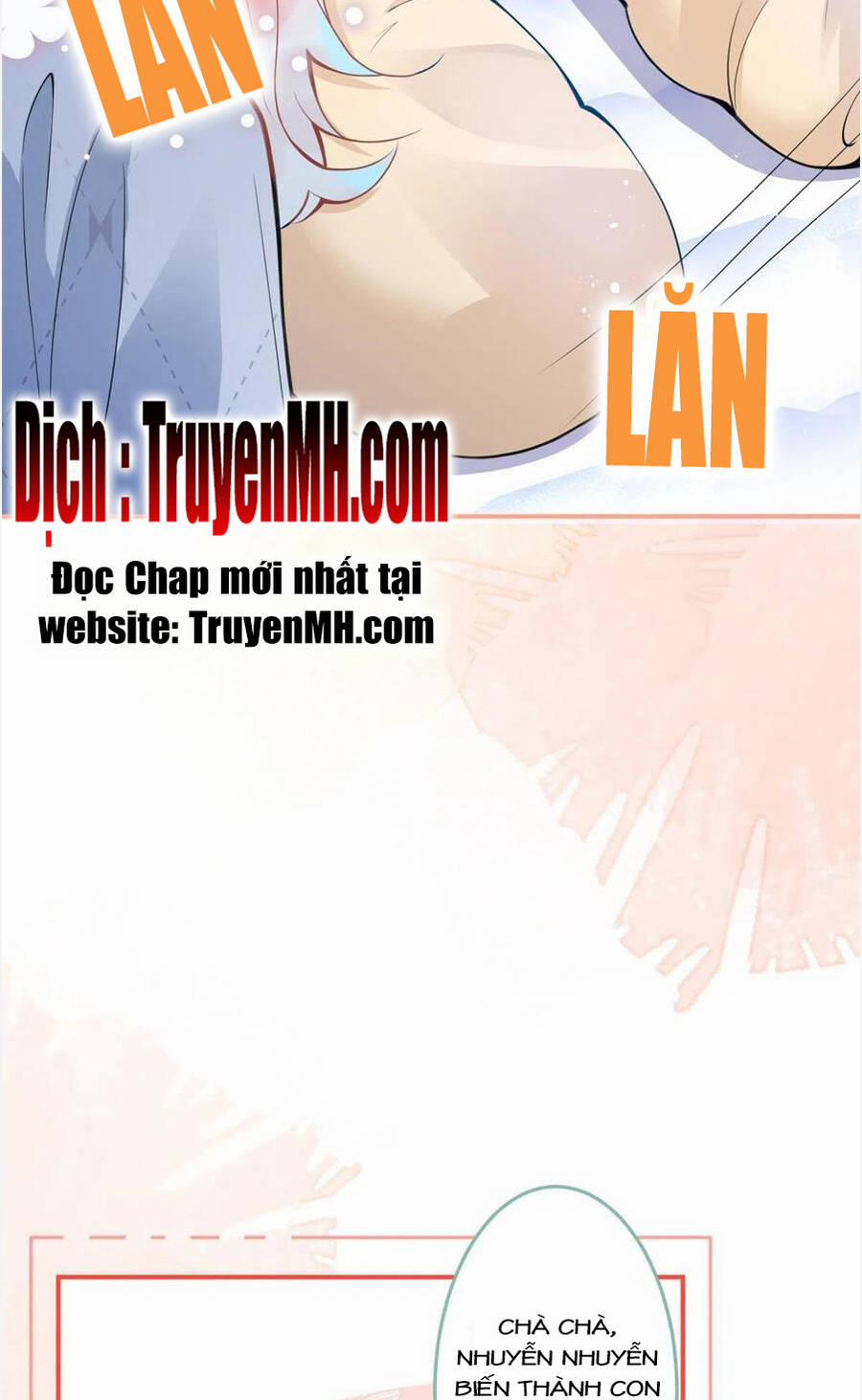 Nam Thành Chờ Trăng Về Chương 288 Trang 20