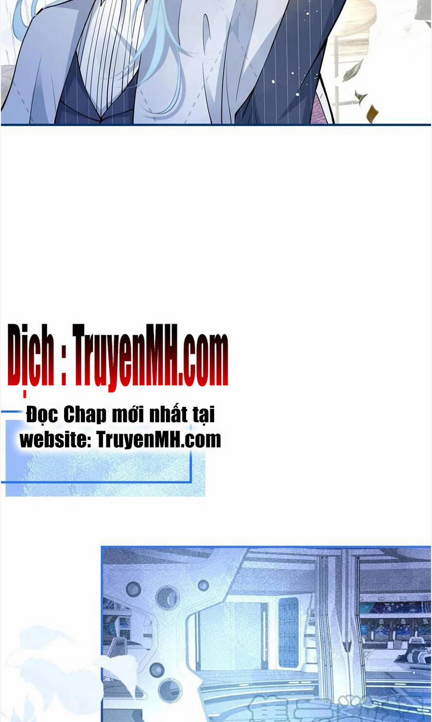 Nam Thành Chờ Trăng Về Chương 289 Trang 15