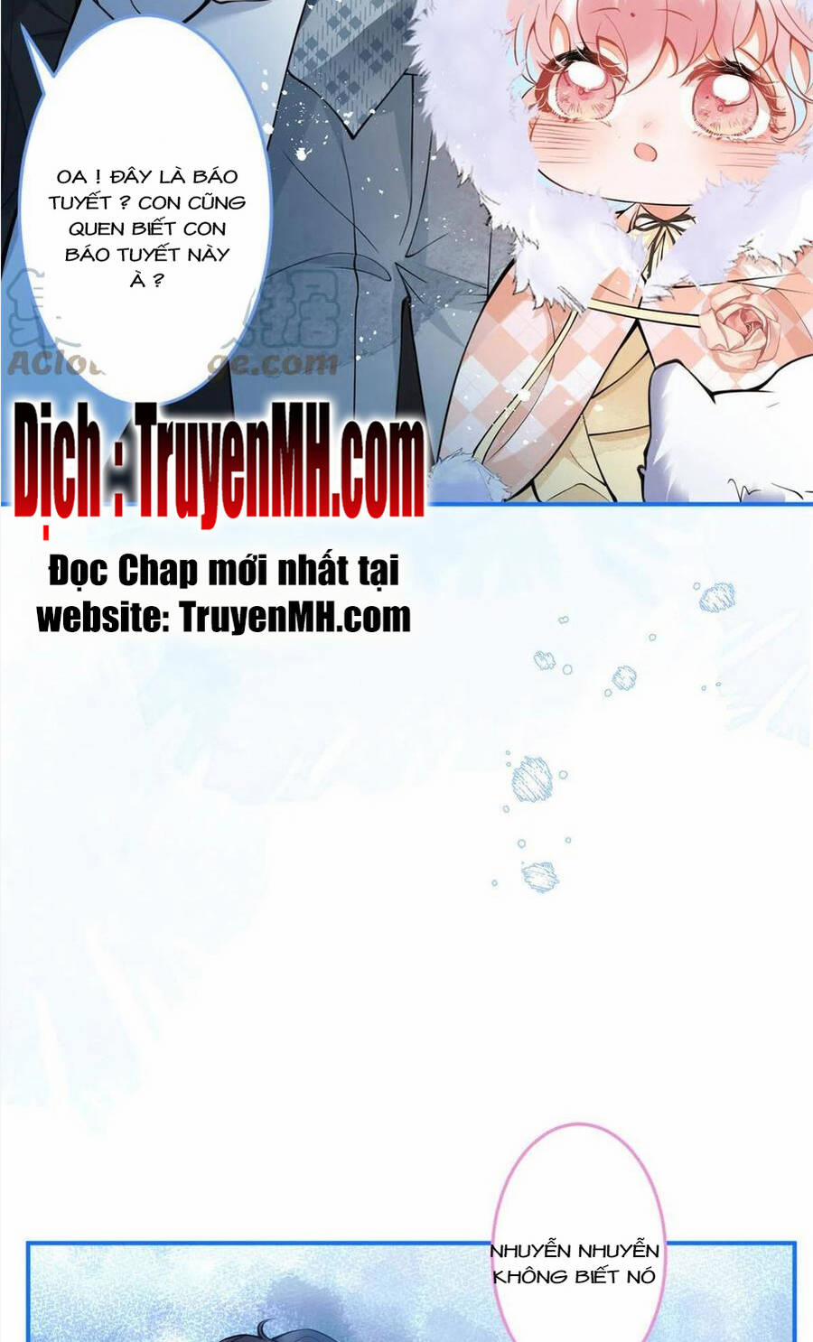 Nam Thành Chờ Trăng Về Chương 293 Trang 11