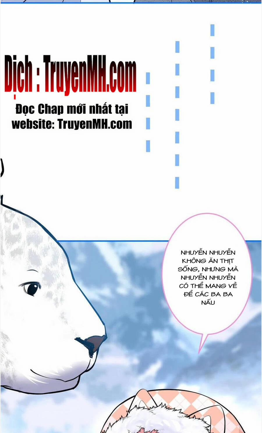 Nam Thành Chờ Trăng Về Chương 296 Trang 3