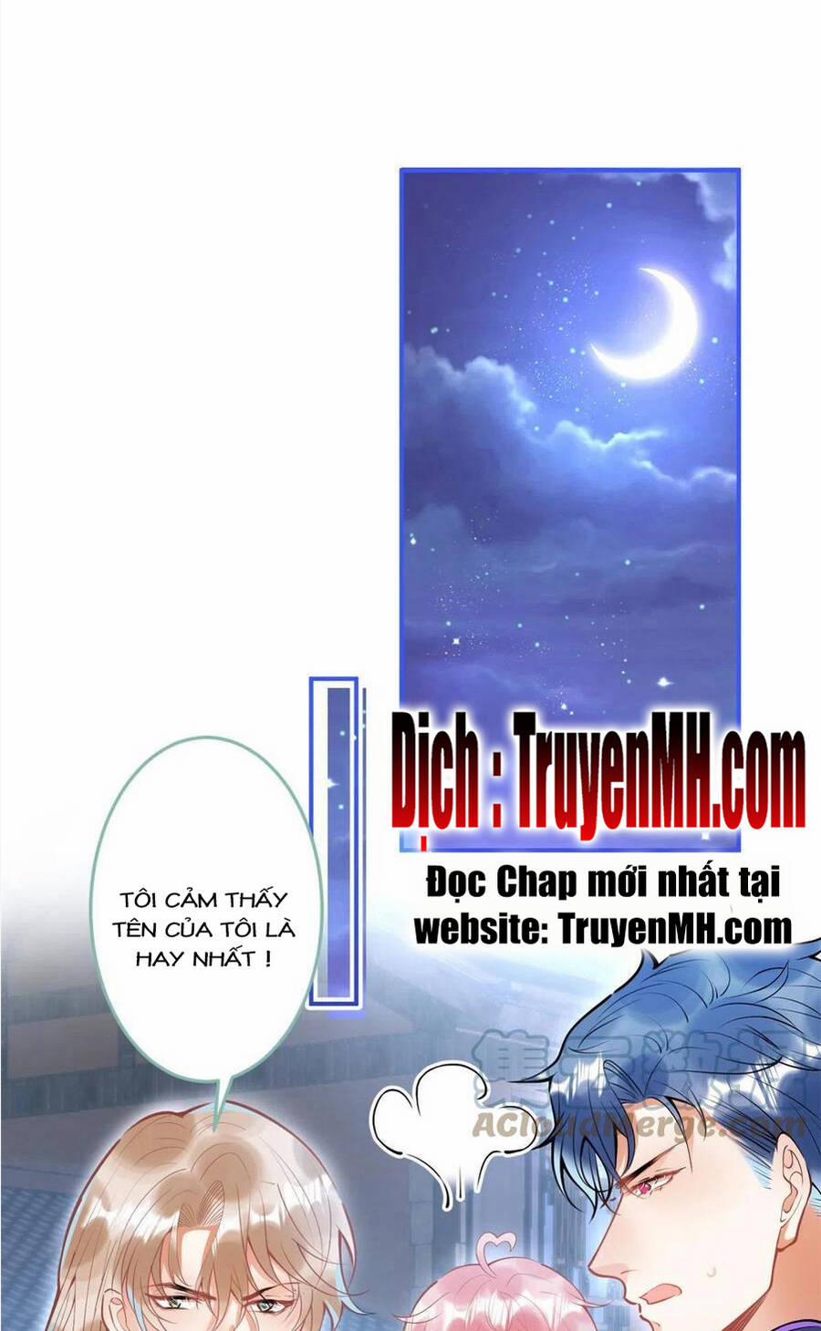 Nam Thành Chờ Trăng Về Chương 297 Trang 3