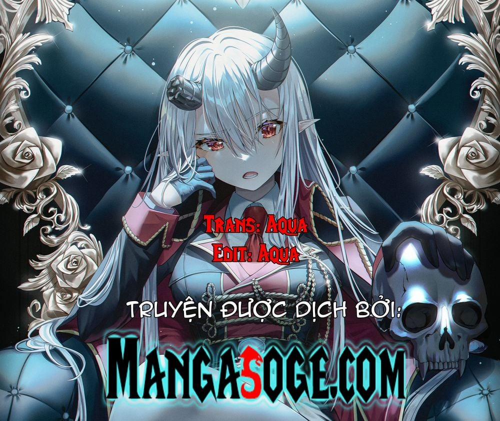 Nana Seiken To Maken No Hime Chương 6 3 Trang 1