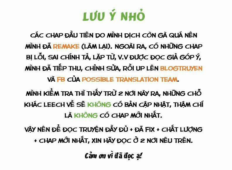 Nàng Chó Sói Và Chiếc Khăn Choàng Đỏ Chương 30 Trang 47