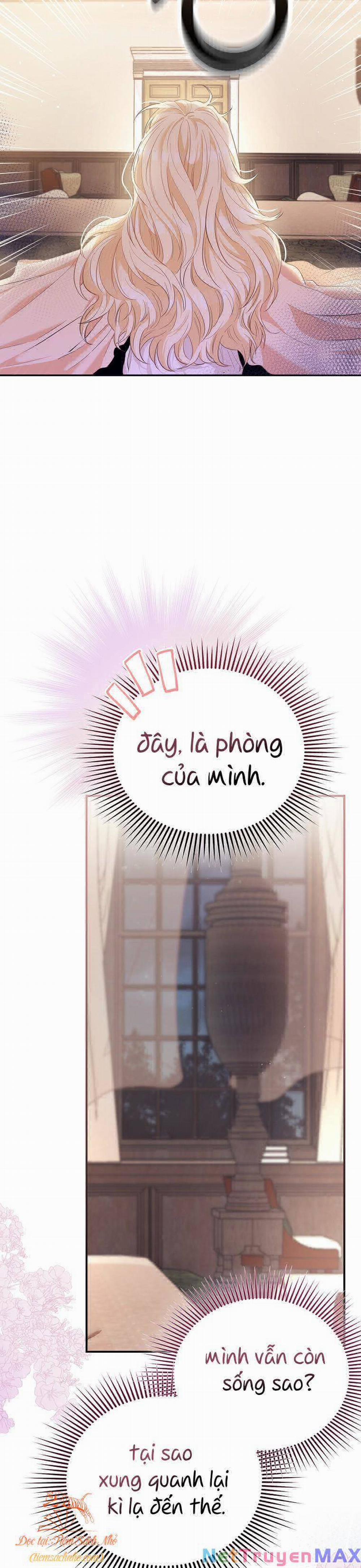 Nàng Công Chúa Của Mọi Người Chương 1 Trang 18