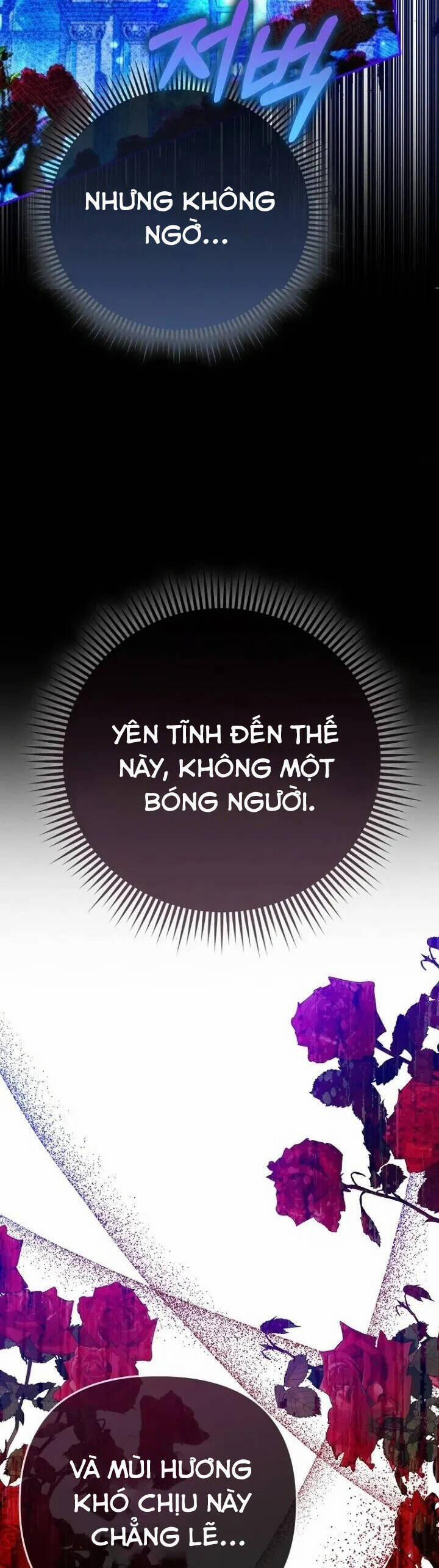 Nàng Công Chúa Của Mọi Người Chương 72 Trang 42