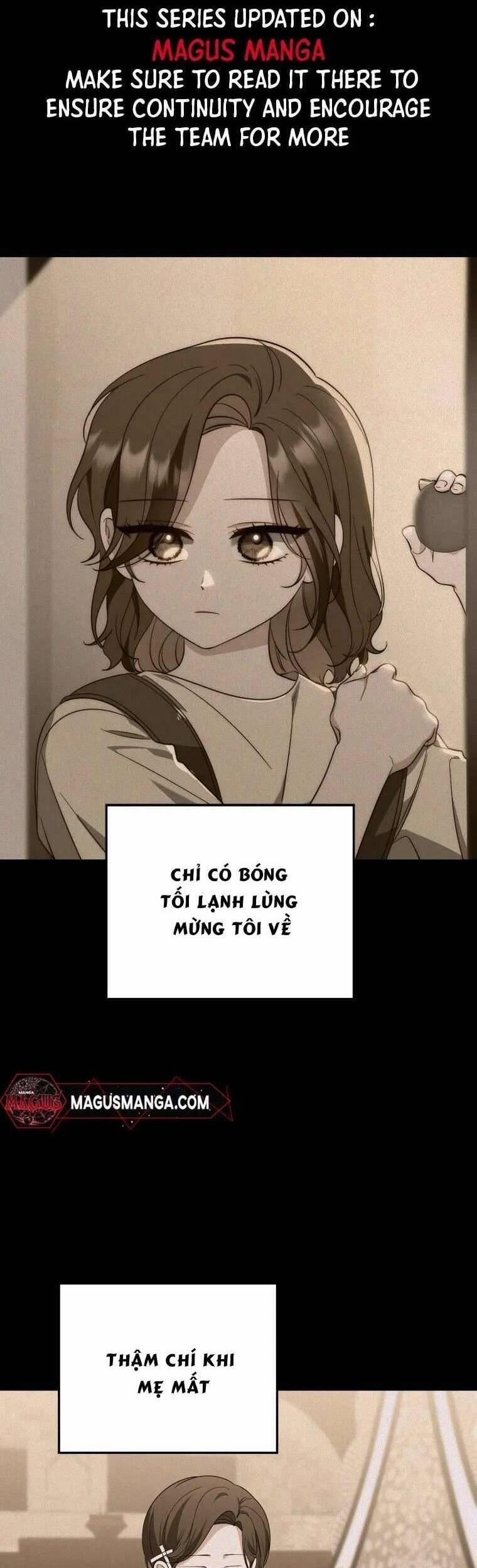 Nàng Công Chúa Tiên Tri Chương 17 Trang 2