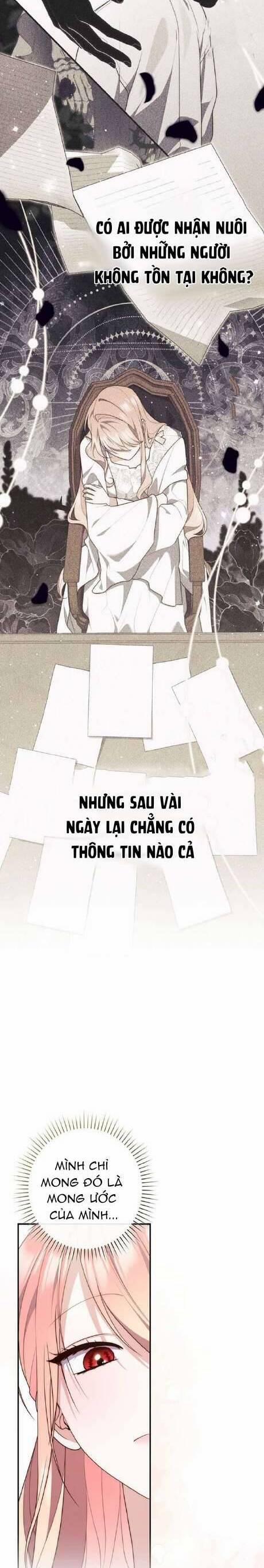 Nàng Công Chúa Tiên Tri Chương 85 Trang 14