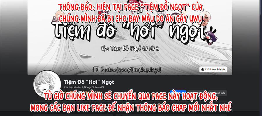 Nàng Nổi Loạn X Chàng Thợ May Chương 104 Trang 24