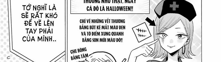 Nàng Nổi Loạn X Chàng Thợ May Chương 76 Trang 64