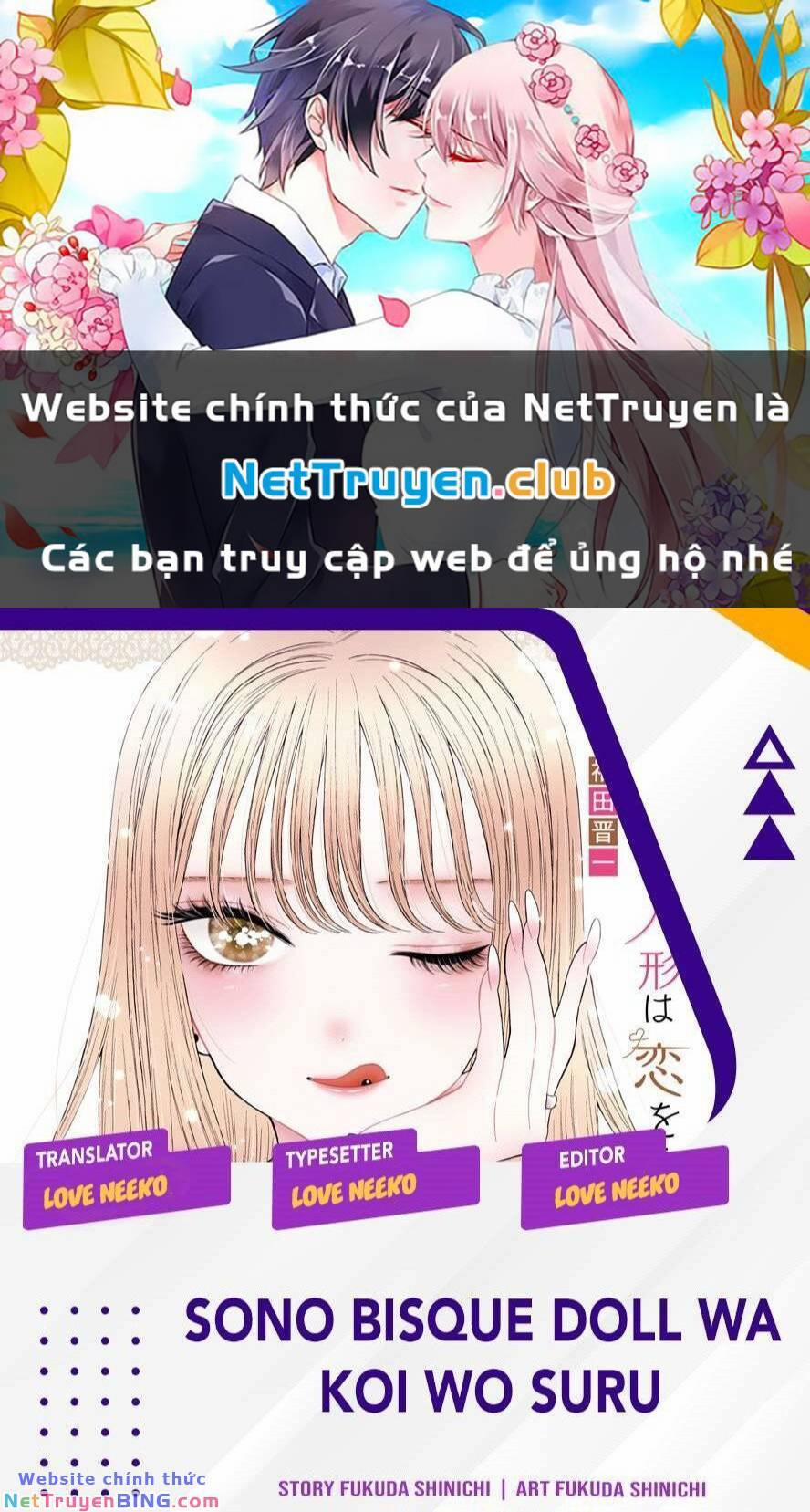 Nàng Nổi Loạn X Chàng Thợ May Chương 92 Trang 1