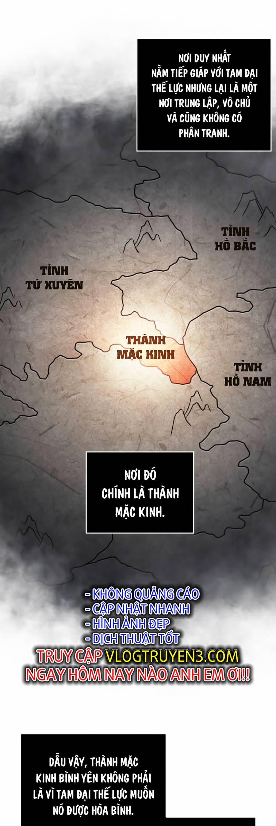 Nano Ma Thần Chương 157 Trang 6