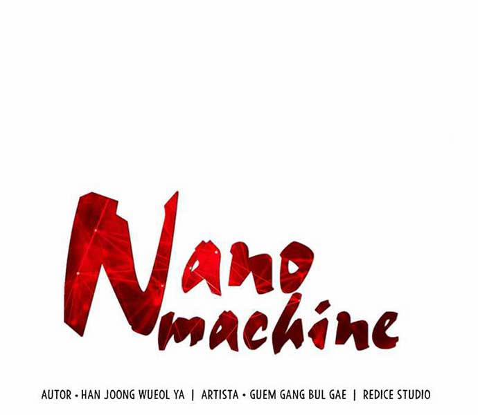 Nano Ma Thần Chương 174 Trang 39