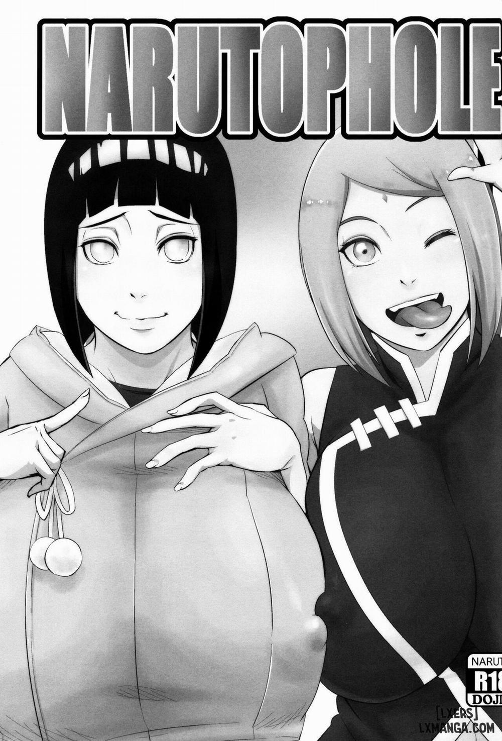 NARUTOPHOLE Chương Oneshot Trang 2