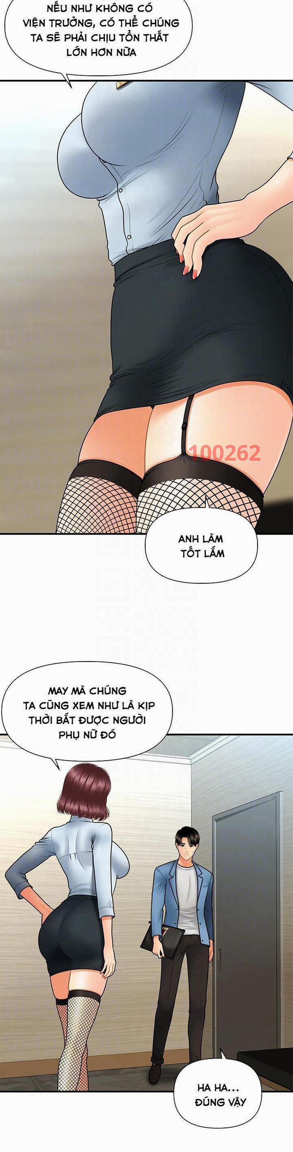 Này Anh Đẹp Trai Chương 71 Trang 13