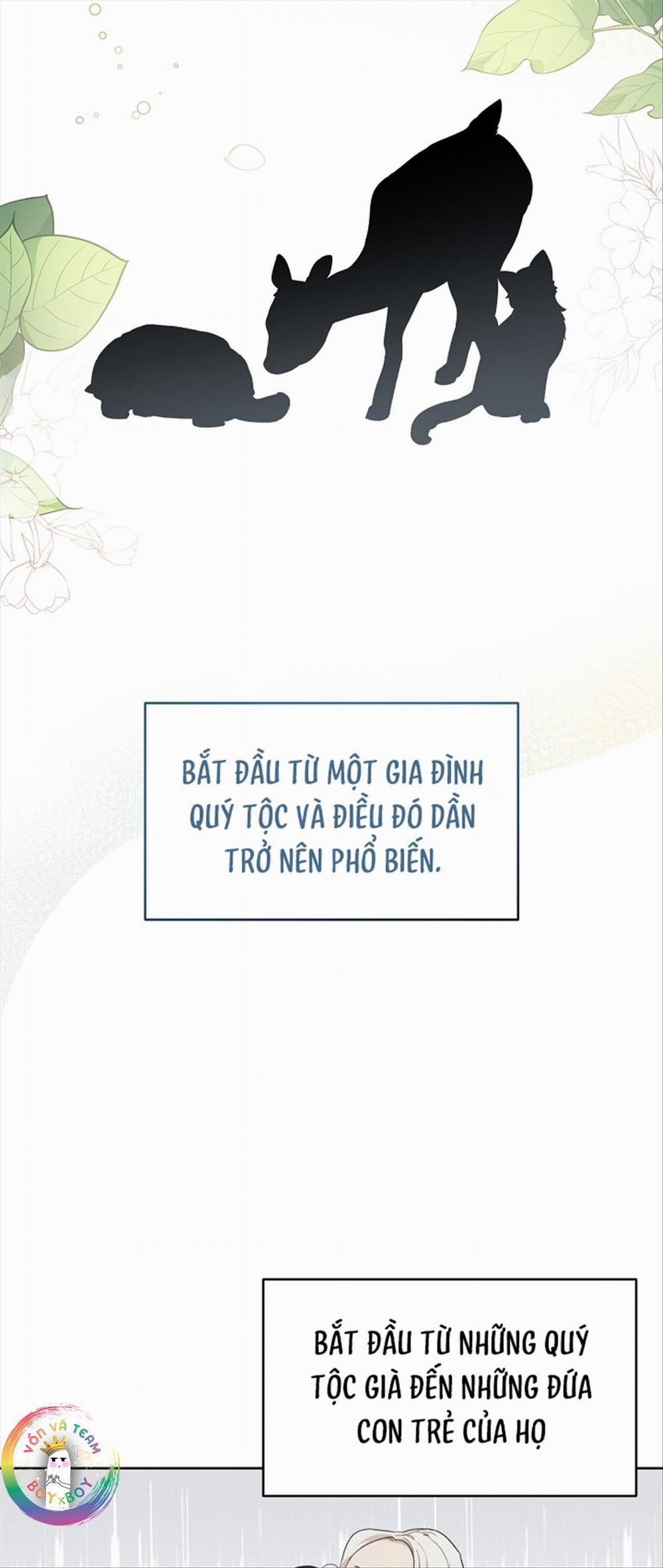 Này, Đừng Có Nhấn Cái Nút Đó! Chương 3 Trang 5