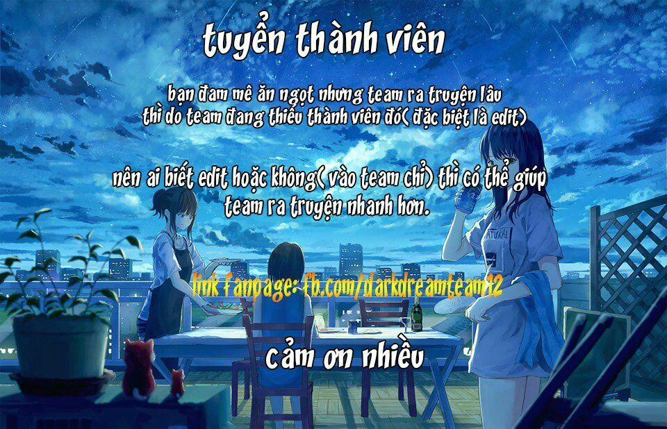 Nega-Kun Và Posi-Chan Chương 8 Trang 13