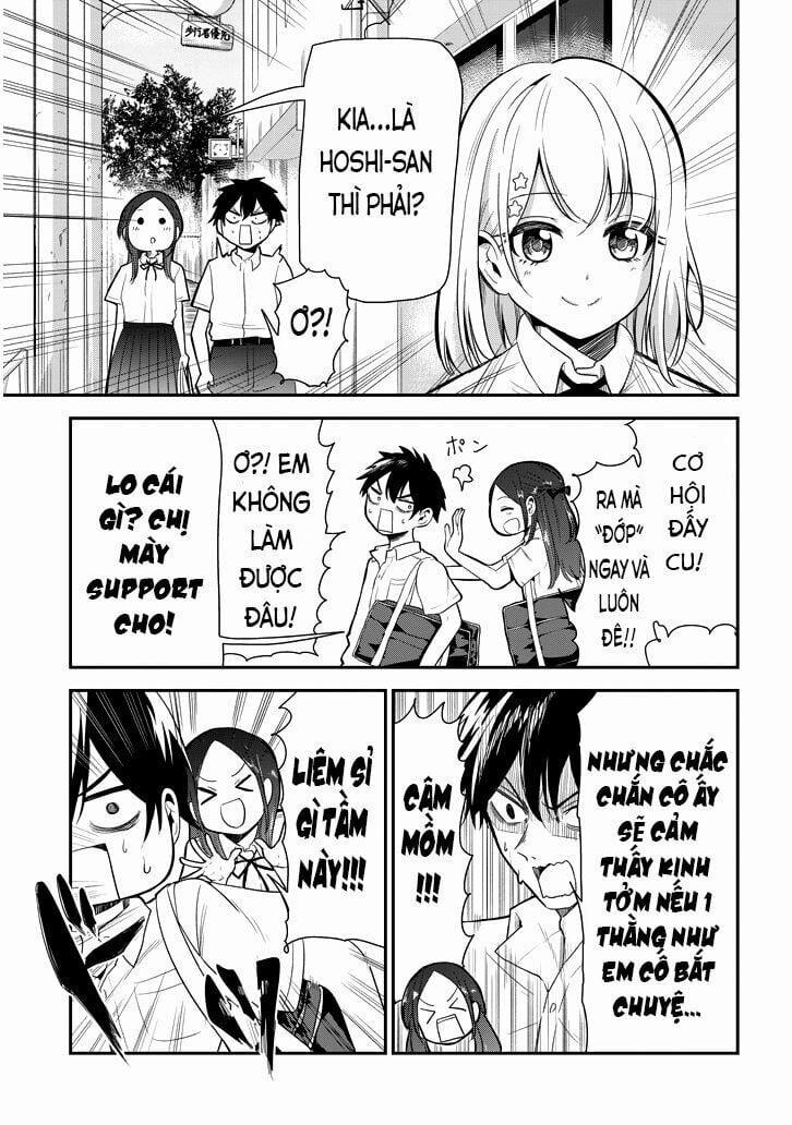 Nega-Kun Và Posi-Chan Chương 8 Trang 5