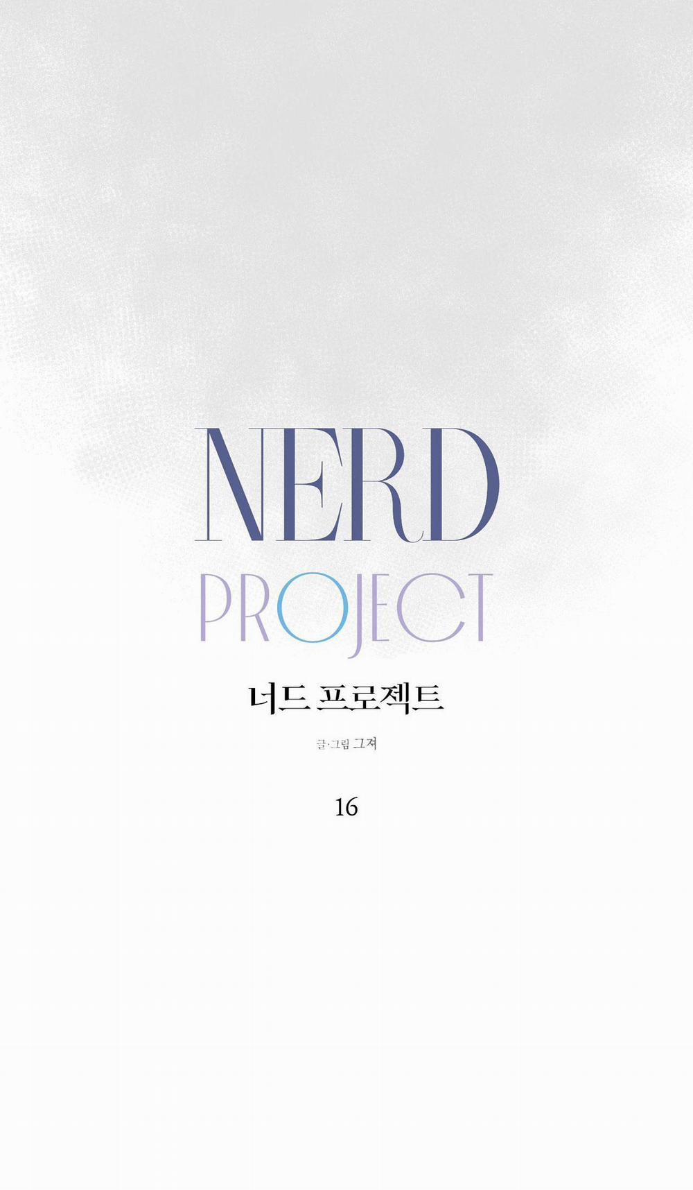 NERD PROJECT Chương 16 Trang 29