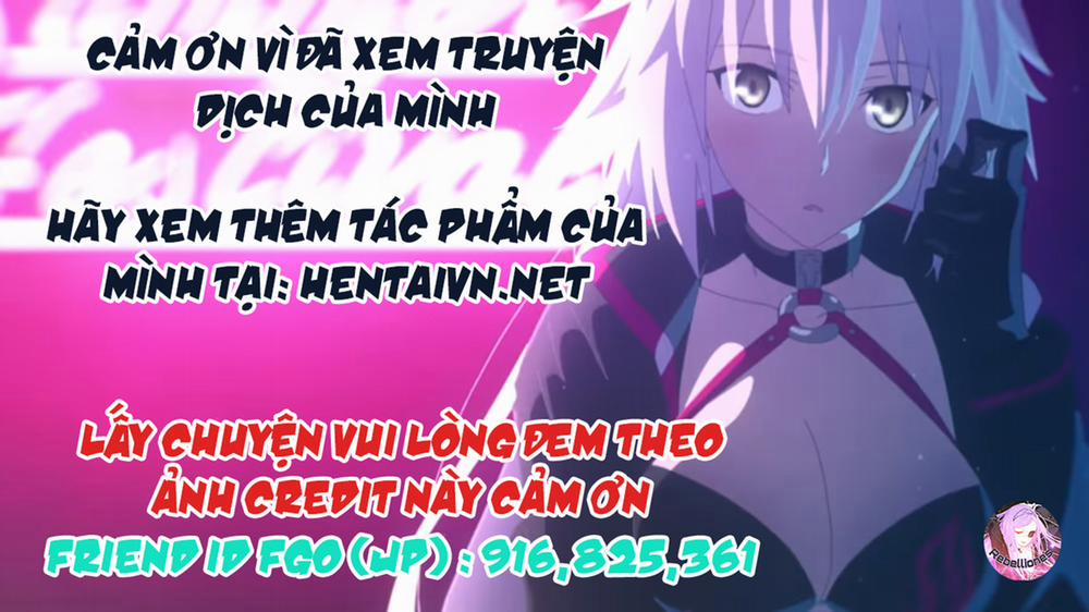 Nero Matsuri no Mae ni Yatta!! (Fate Grand Order) Chương Oneshot Trang 2