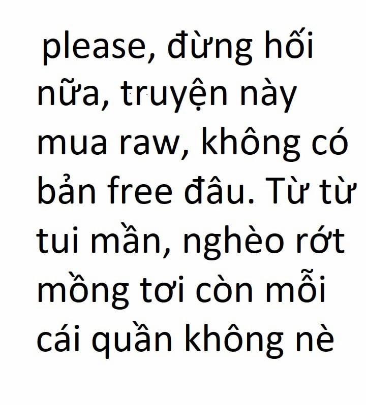 Nếu Em Đứng Trước Mặt Tôi, Tôi Sẽ Không Thể Kiềm Chế Nỗi Con Thú Trong Lòng Mình Mất! Chương 1 Trang 34