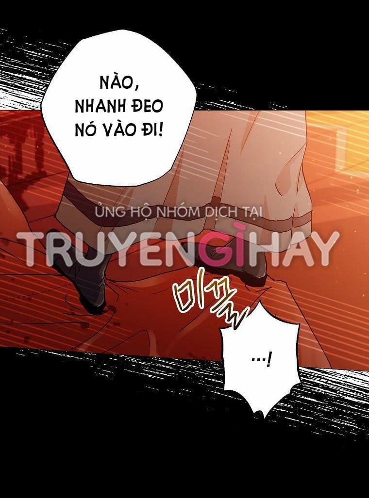 Nếu Không Thể Chết Thì Hãy Yêu Chương 5 2 Trang 24