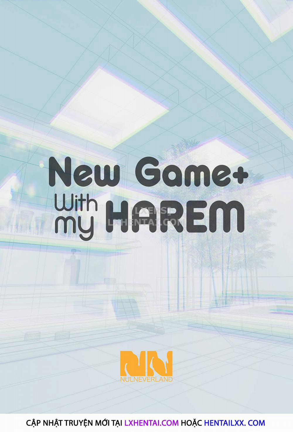 New Game+ With my Harem Chương 2 Trang 34