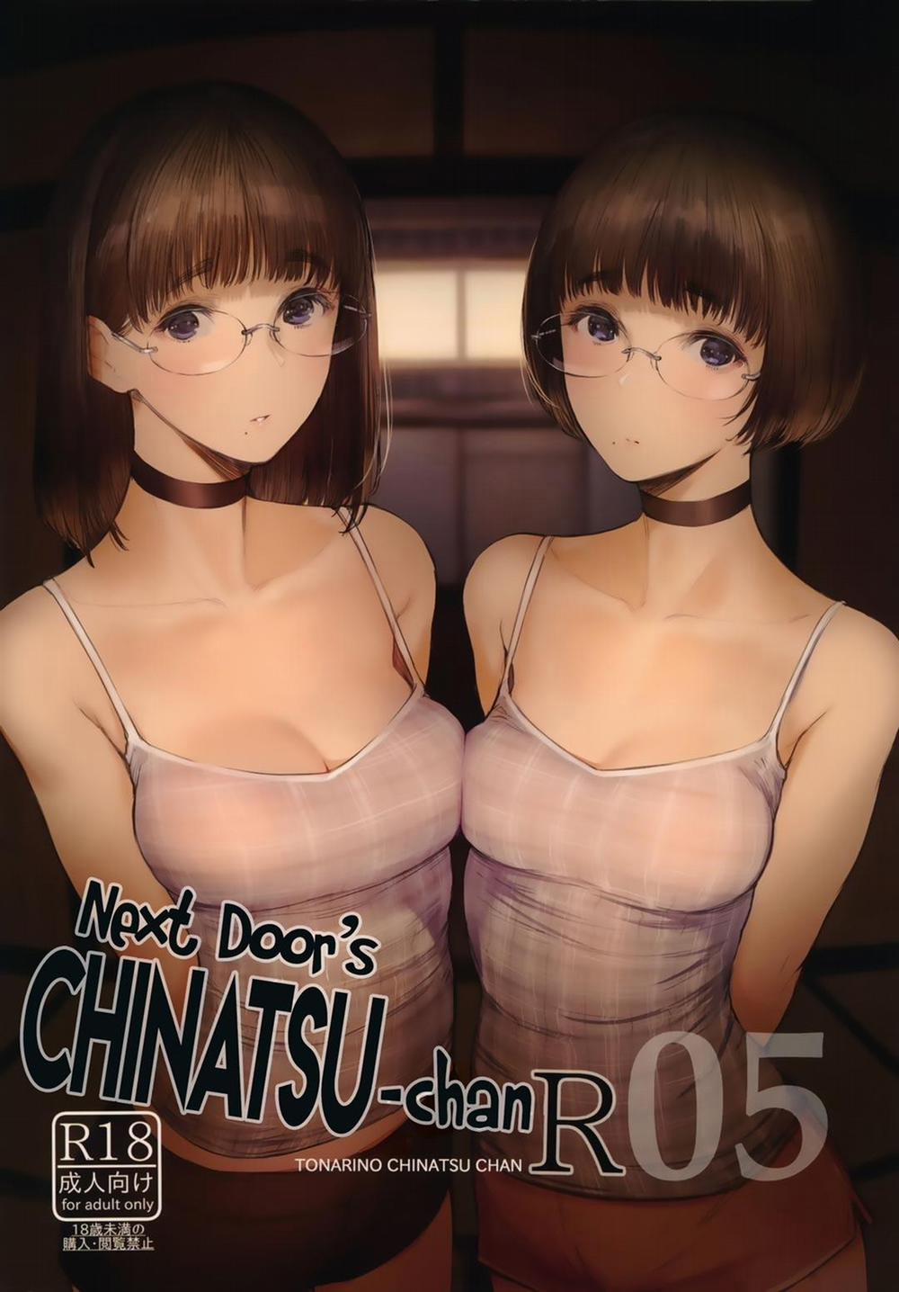 Next Door's Chinatsu-chan R Chương 5 Trang 2