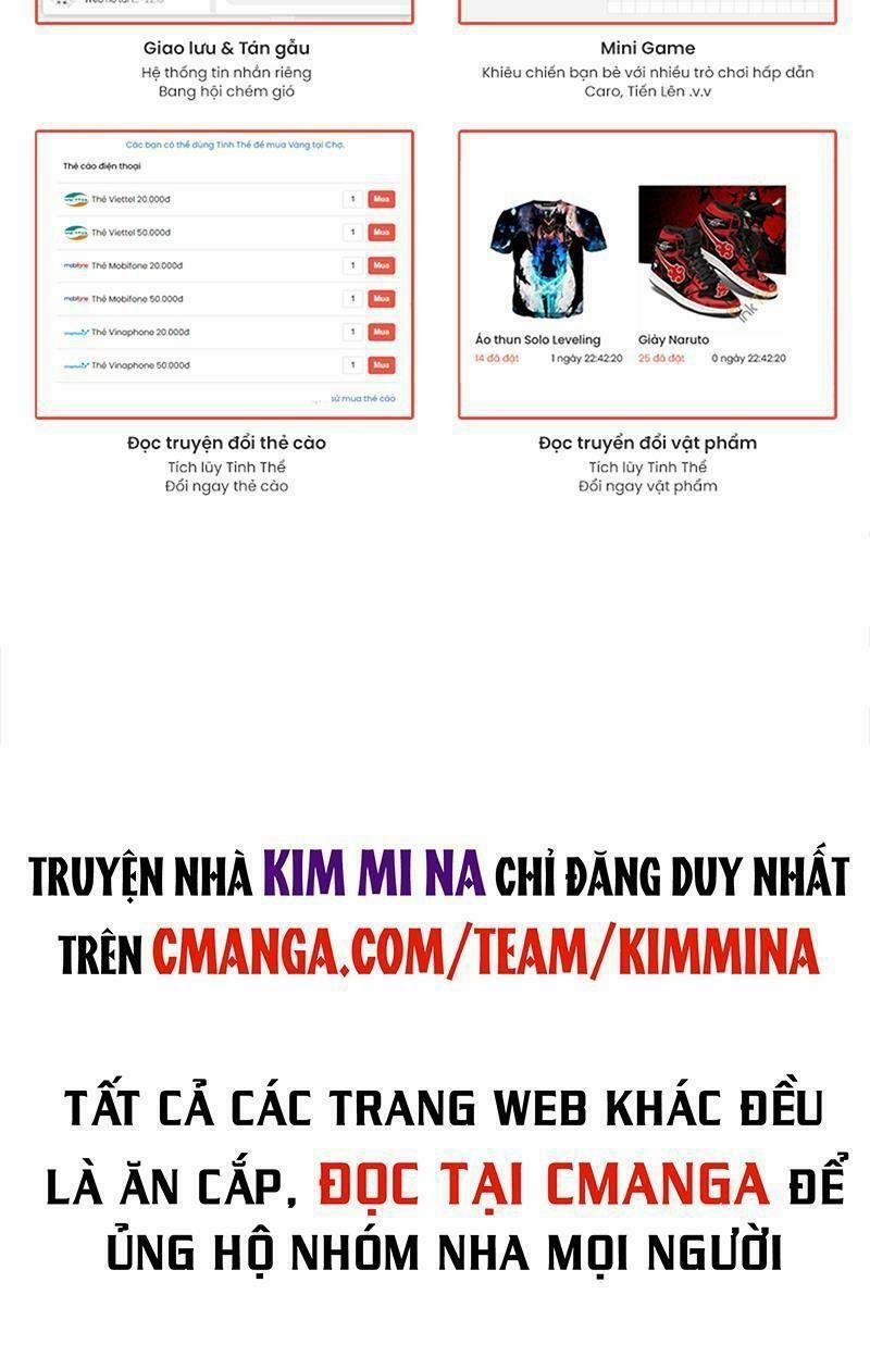 Ngã Tại Hậu Cung Đương Đại Lão Chương 69 Trang 10