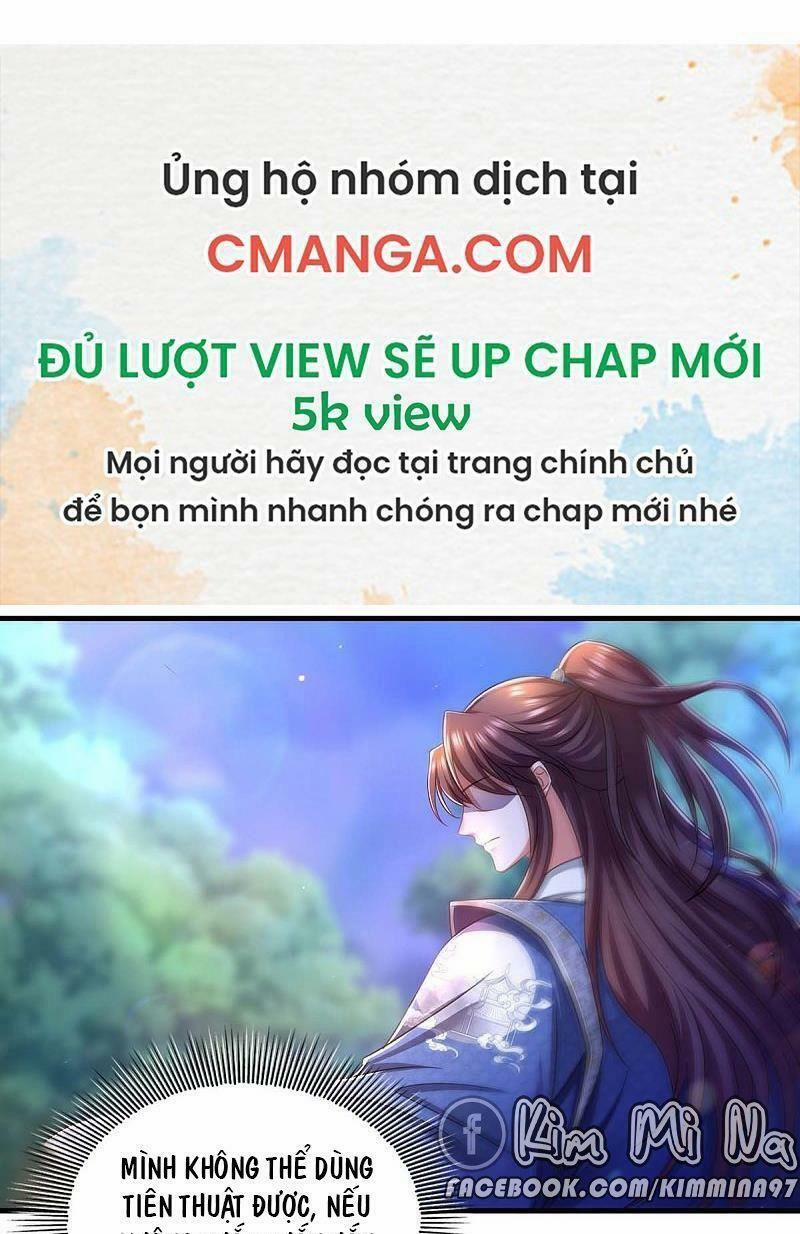 Ngã Tại Hậu Cung Đương Đại Lão Chương 79 Trang 12