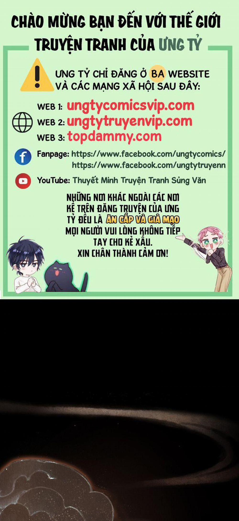 Ngày Dài Gặp Người Khuyết Tâm Nhãn Chương 5 Trang 1