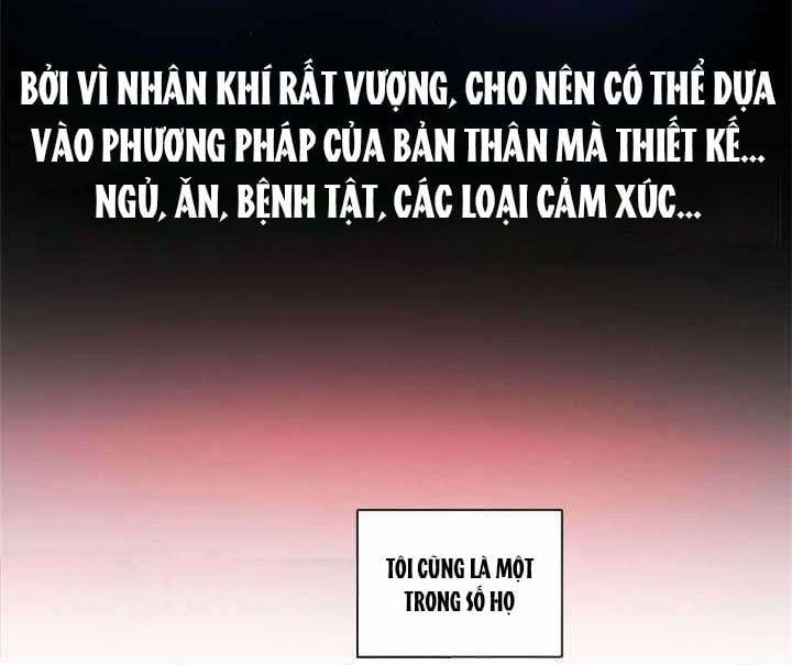 Ngày Ngày Sống Chung Với Dữ Bố Lữ Chương 1 Trang 6