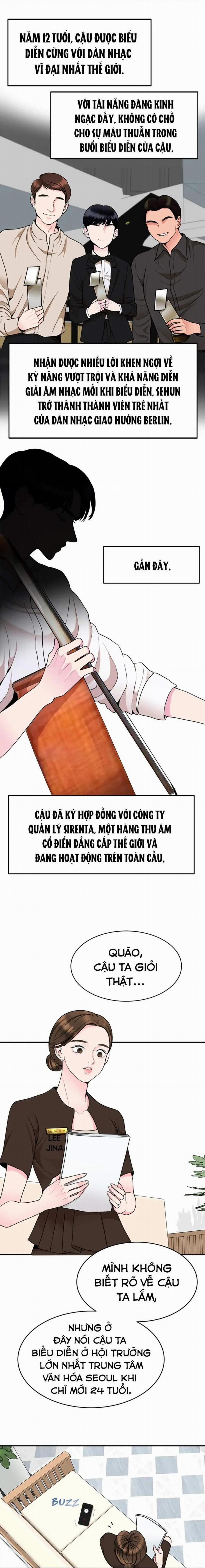 Nghệ Sĩ Cello Chương 1 2 Trang 1